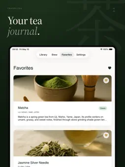 Tea Brewing Master screenshot 14