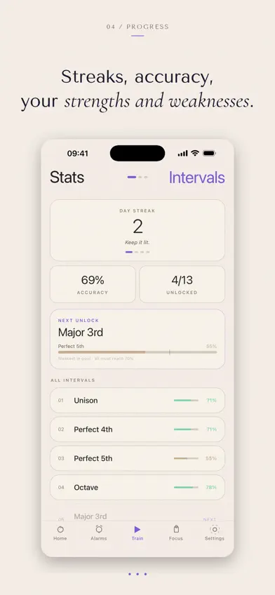 Aubel screenshot 4