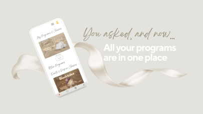 Screenshot 2 of SloFlow Blockheads App