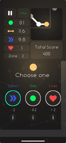 Constellation: Arcade Game screenshot