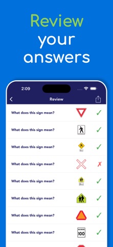 Alberta Driving Test 2025 Screenshot 4 of 5