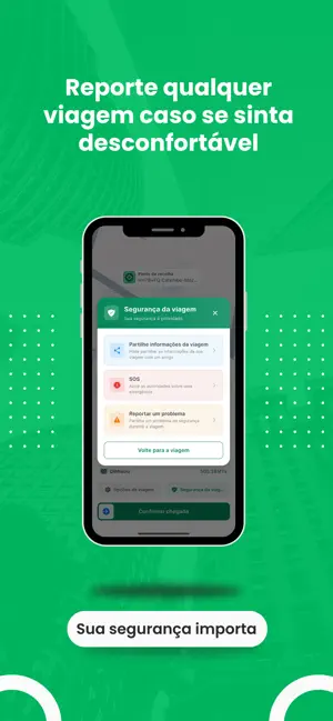 Rucca - Para Motoristas screenshot 4