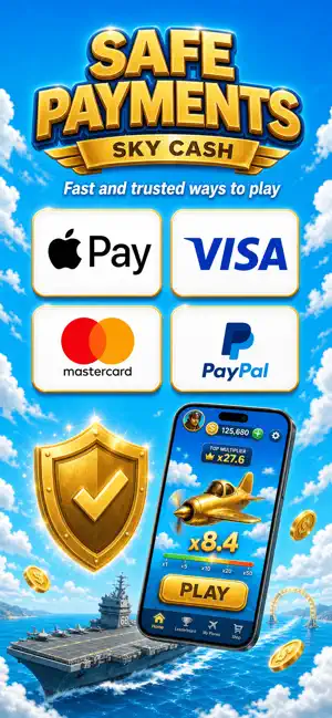 Avia Expert: Sky Cash screenshot 2