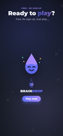 Brain Drop Screenshot 7 of 7