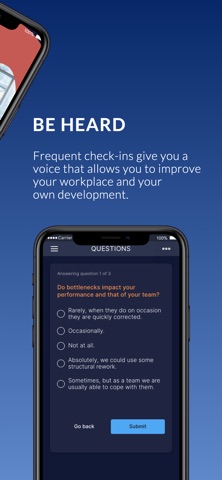 Beaconforce 2.0 screenshot 3