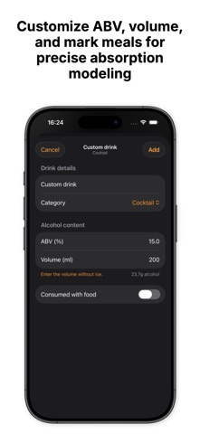 Drunkee Screenshot 3 of 4