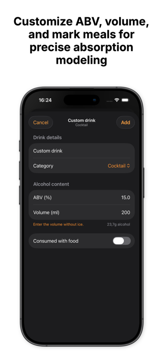 Drunkee Screenshot 3 of 4