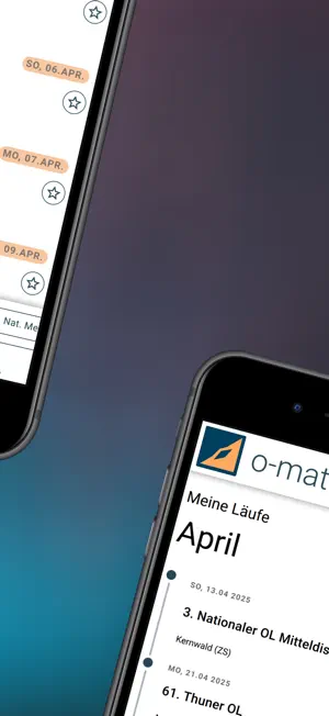 o-mate screenshot 4