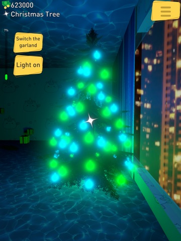 Fieldfield iPad screenshot