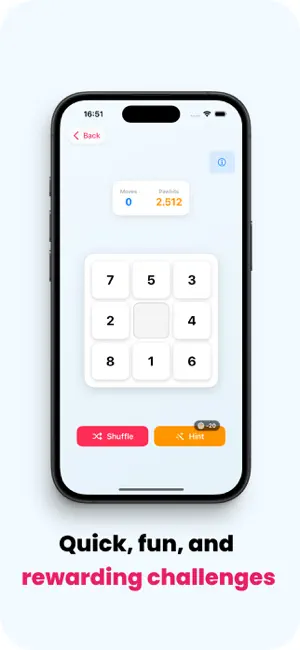 Pawreach screenshot 3