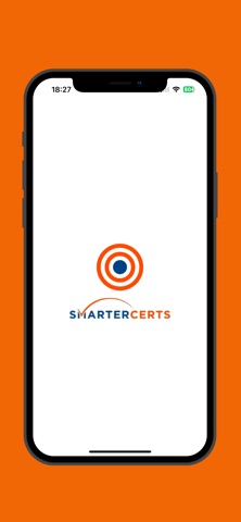 SmarterCerts Screenshot 1 of 5