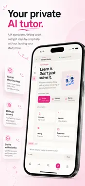 Learn Python: Coding for All screenshot 5