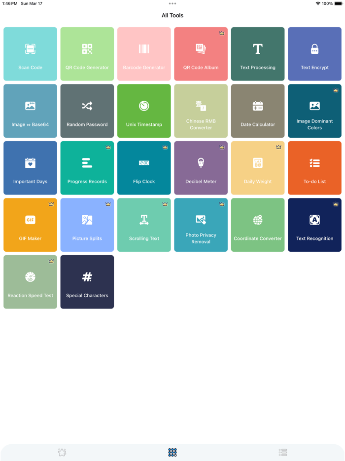 ToolCat - Useful toolbox