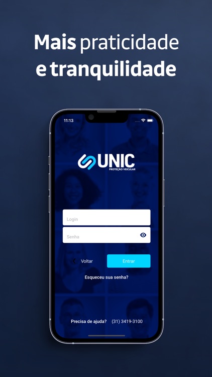 Unic Associação de Benefícios screenshot-3