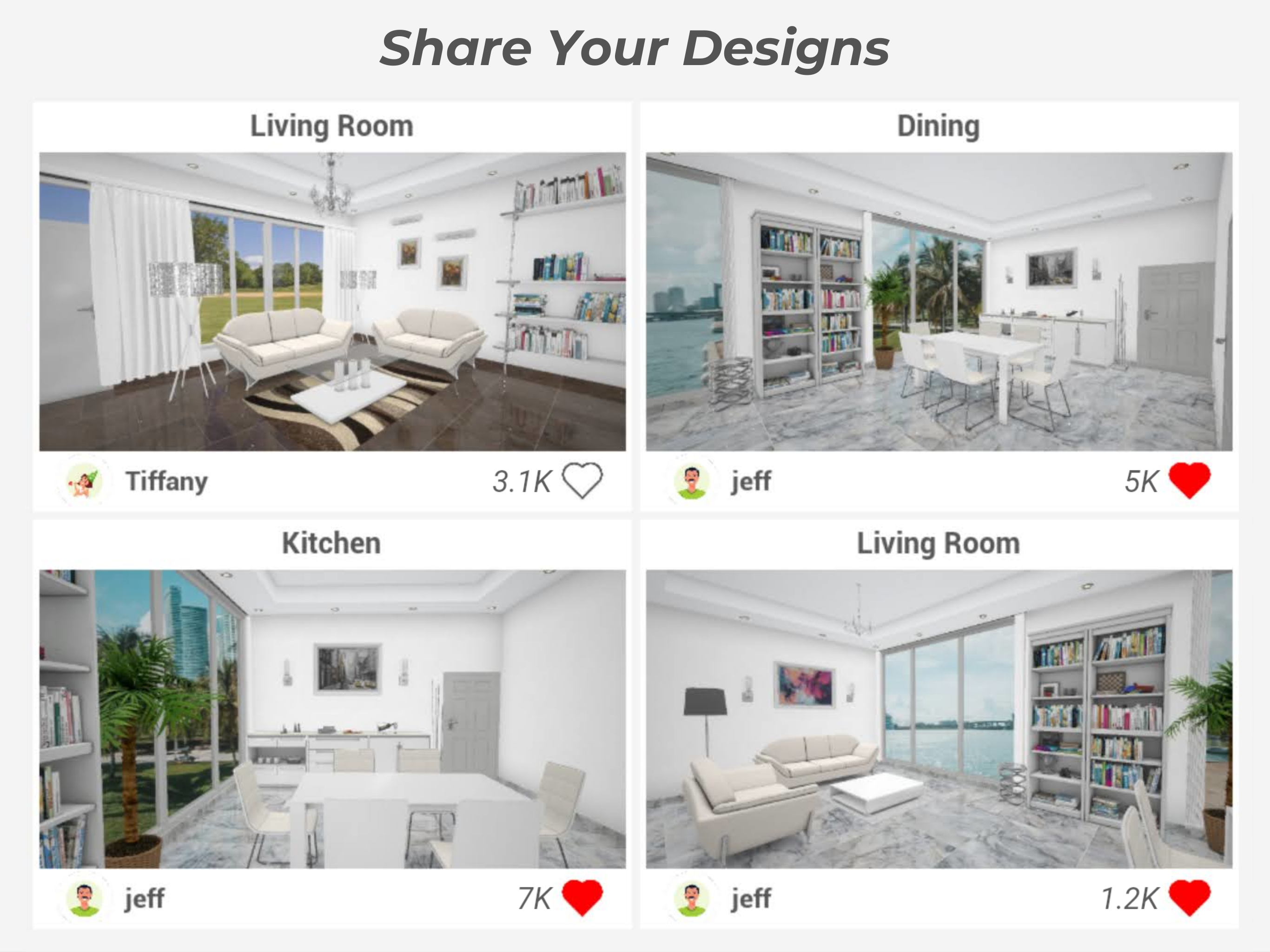 Design Stars: House Design