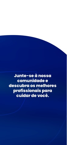 Page App screenshot