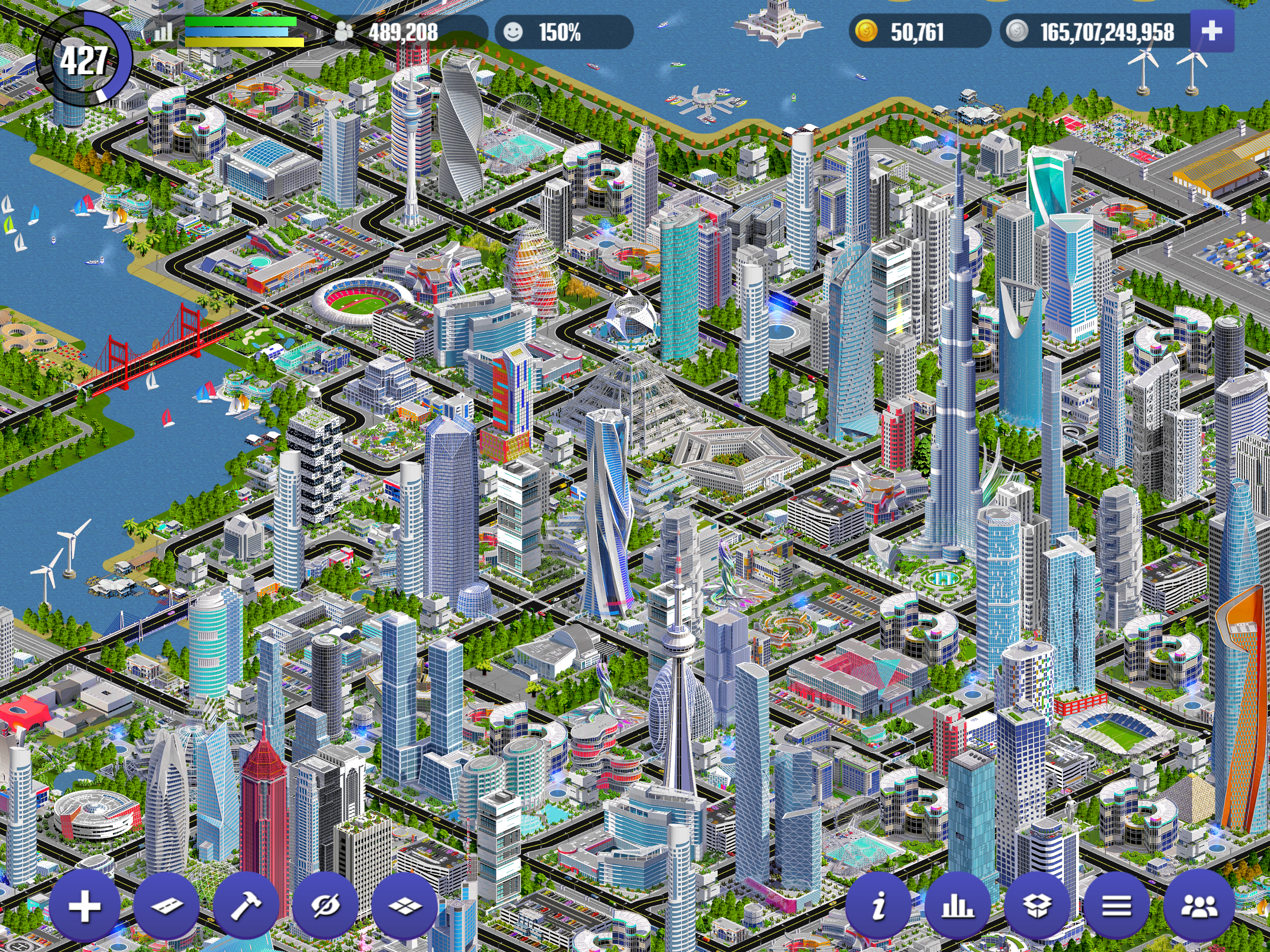 Designer City 2