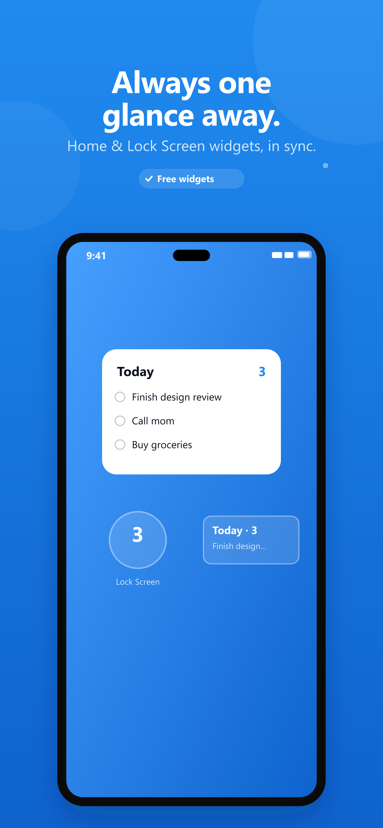 Locodo: To-Do List & Planner screenshot 9
