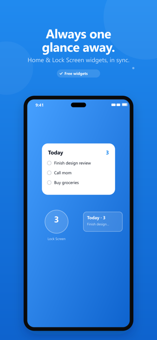 Locodo: To-Do List & Planner Screenshot 9 of 10