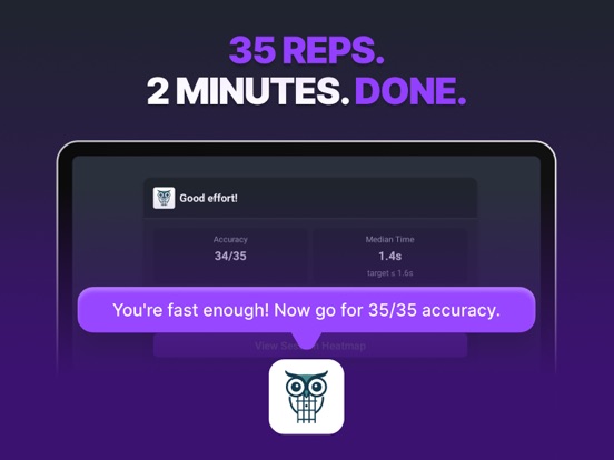 Fretboard Trainer - FretGenius iPad screenshot 2 - Music app