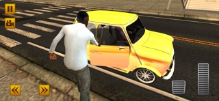 SmartCabDriver screenshot