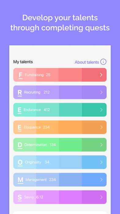 Qela Screenshot