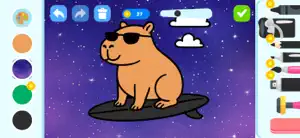 Coloring Book AI: Draw & Paint screenshot 4