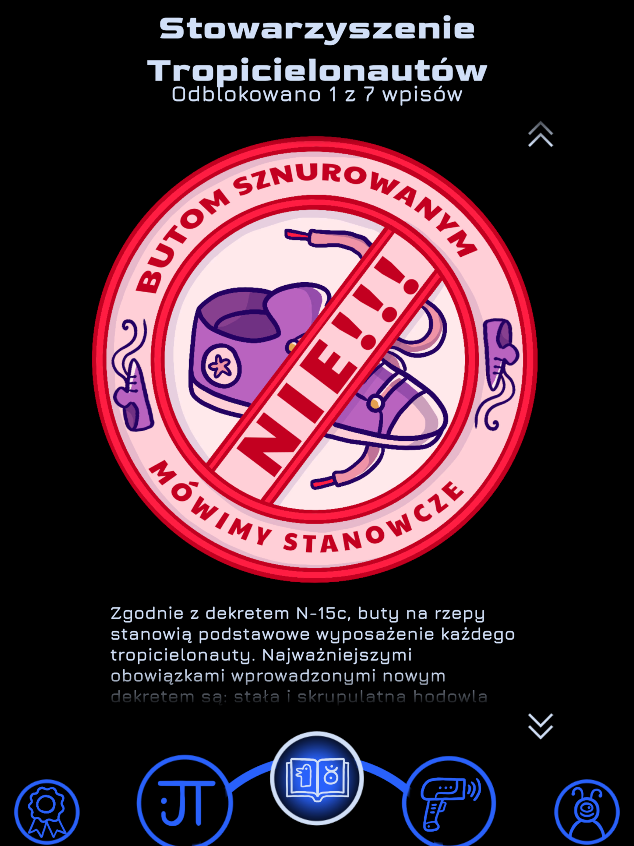Tropibot screenshot 7