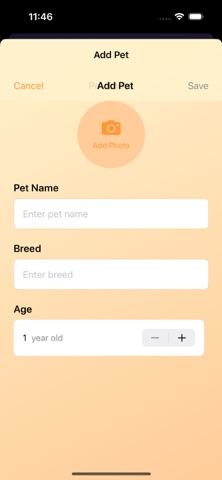 PetClassLife Screenshot 3 of 4