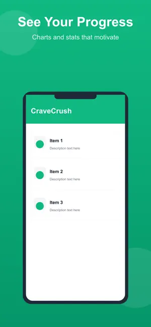 Craving Crush screenshot 4