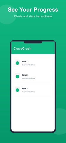 Craving Crush Screenshot 4 of 4
