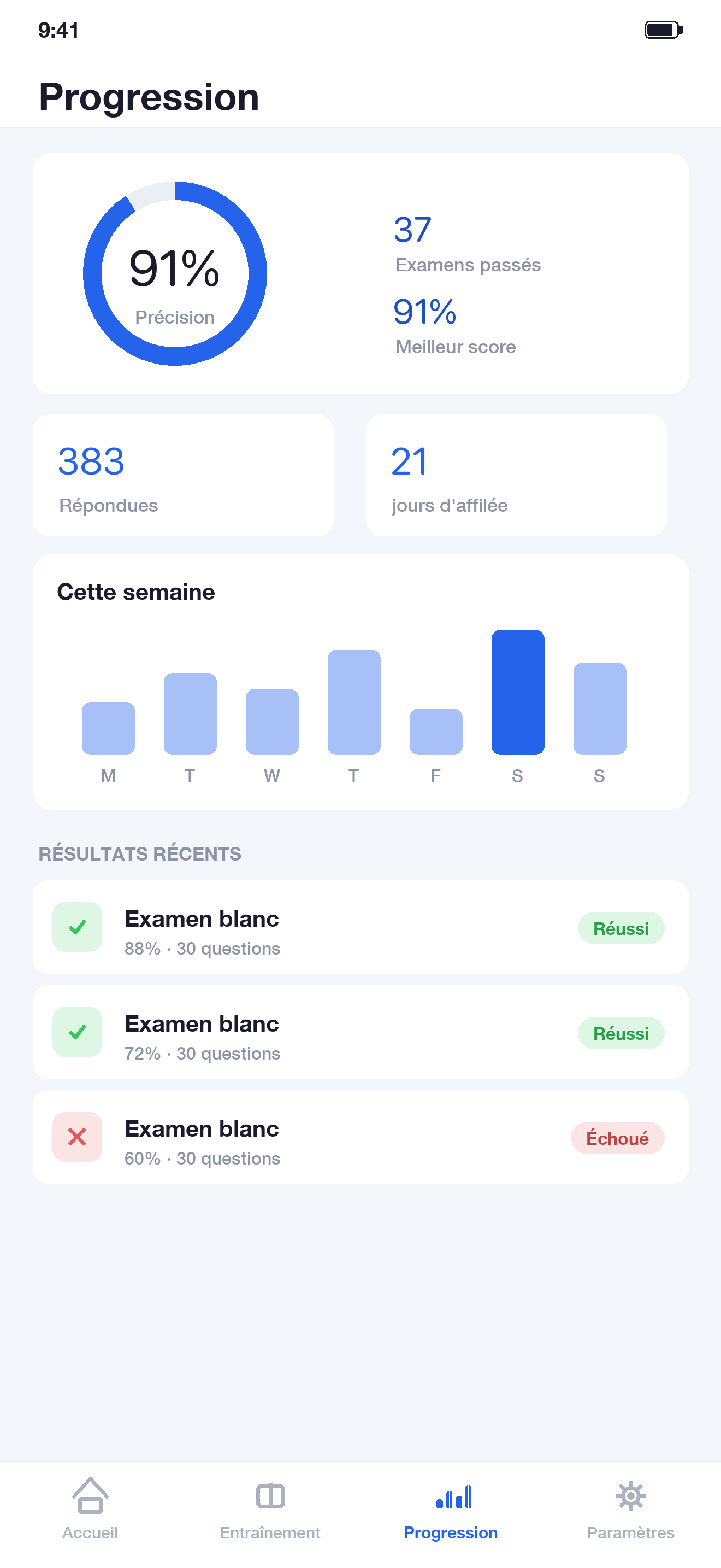CACES FIMO Transport R490 screenshot 4
