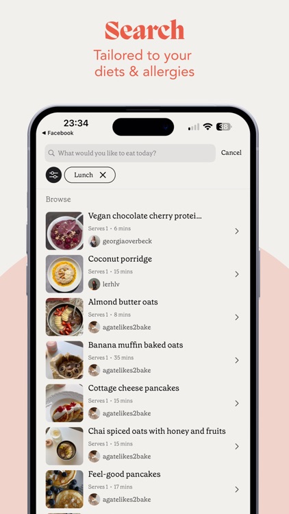 foodly - Groceries made easy screenshot-4
