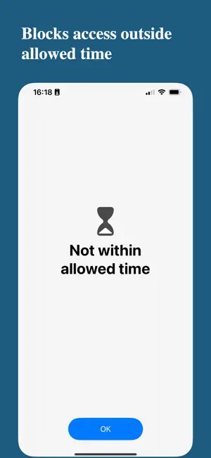 Daodian: App Time Limits screenshot 4