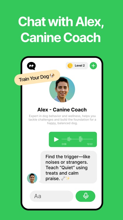 GoGo Paw screenshot-5