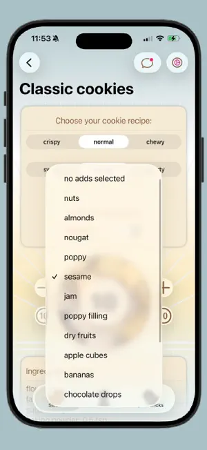 Baking Studio screenshot 2