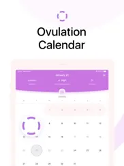 adet takvimim, regl takvimi ipad resimleri 3