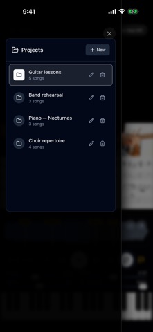 Tempo Loop: Video Slow Downer Screenshot 3 of 4