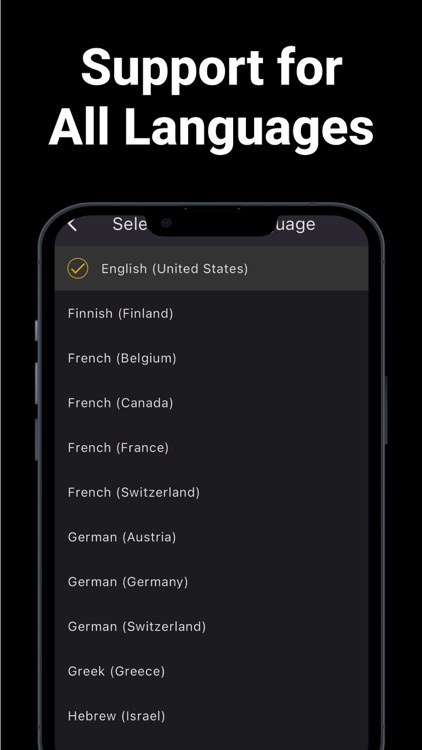 Dayt: AI Girlfriend screenshot-3