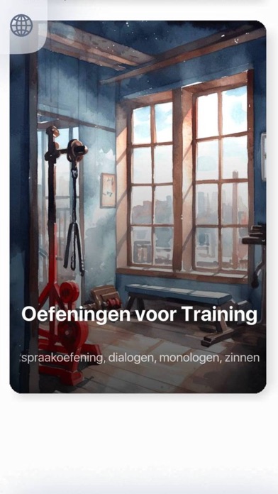 LEKKER.DAY Screenshot
