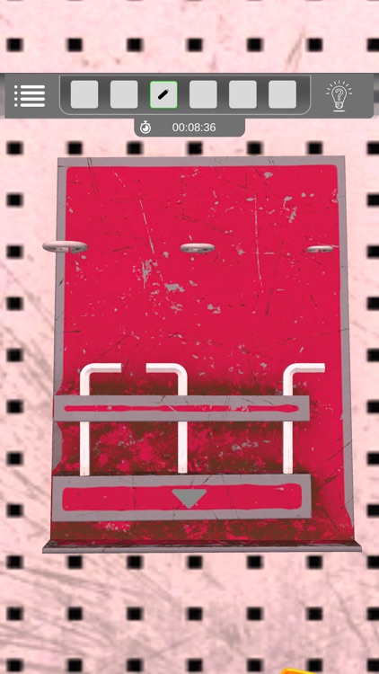 Closed Garage screenshot-4