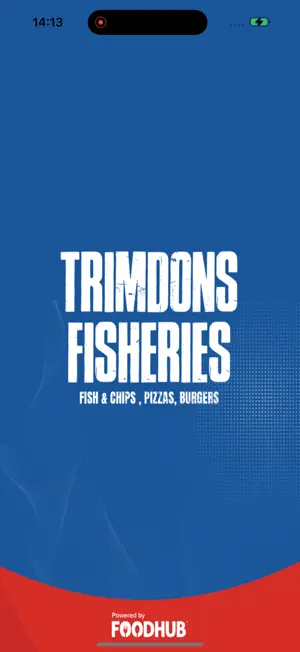 Trimdons Fisheries screenshot 1