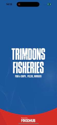 Trimdons Fisheries Screenshot 1 of 4
