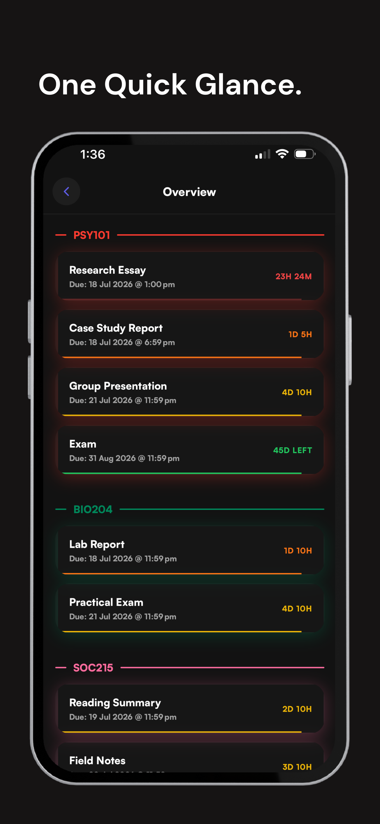 Deadline. screenshot 3