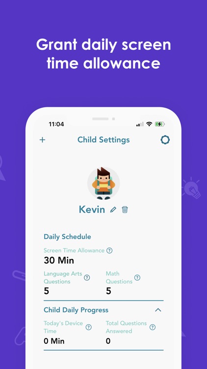 Pezo: Kids Screen Lock & Learn screenshot-4