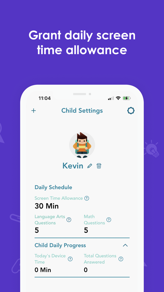 #5. Pezo: Kids Screen Lock & Learn (iOS) 由: Pezo Tech LLC