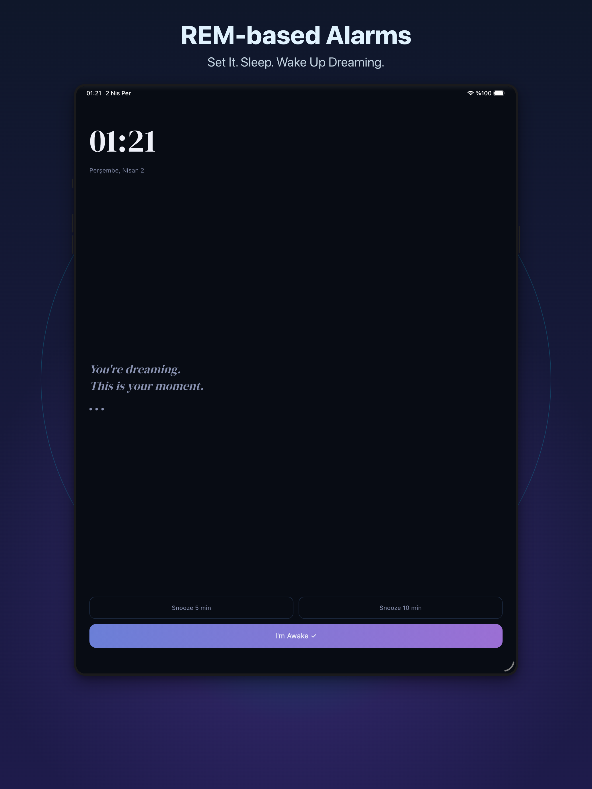 DoLucid screenshot 8