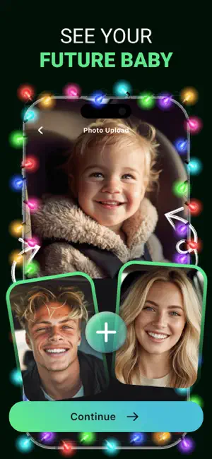 Hancy AI Video＆Photo Generator screenshot 3