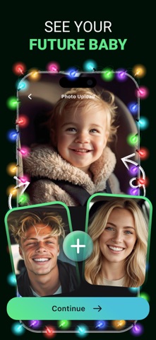 Hancy AI Video＆Photo Generator 스크린샷 3