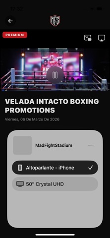 MadFightStadium Screenshot 4 of 5